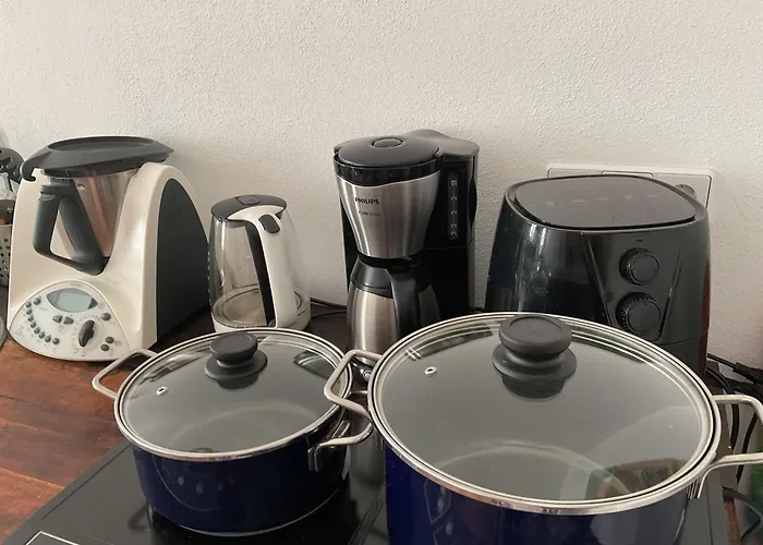 Ferienwohnung von der Herzogshöhe ,WIFI, Netflix, Parkplatz, Kamin, Fussbodenheizung, Thermomix, Babybett