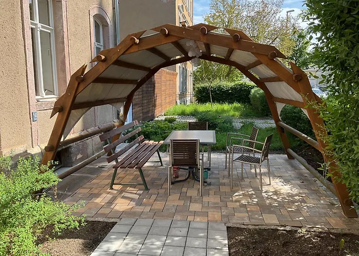Ferienwohnung Von Der Herzogshoehe ,Wifi, Netflix, Parkplatz, Kamin, Fussbodenheizung, Thermomix, Babybett