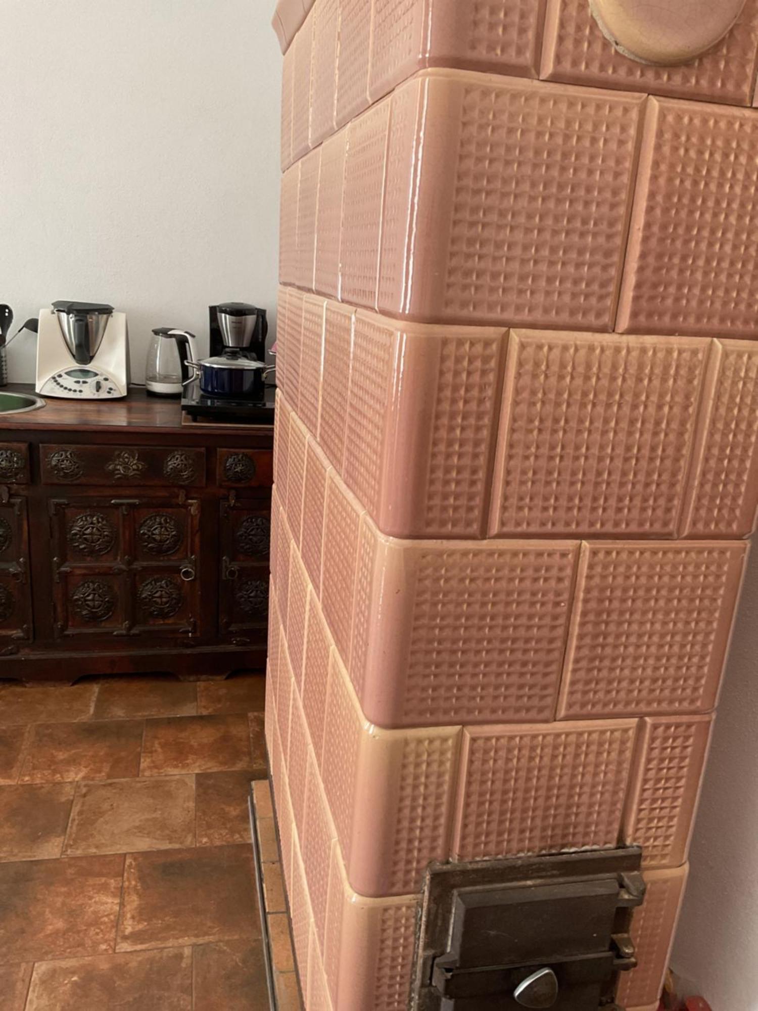 Apartment Von Der Herzogshöhe ,wifi, Netflix, Parkplatz, Kamin, Fussbodenheizung, Thermomix, Babybett *